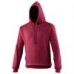 Child’s Horse Show Jumping Personalised Embroidered Hoodie Any Wording 4 colours